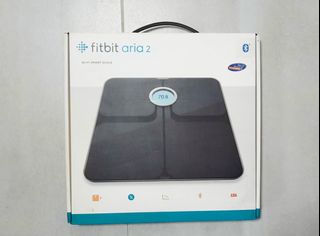 Fitbit aria 264243554536067110