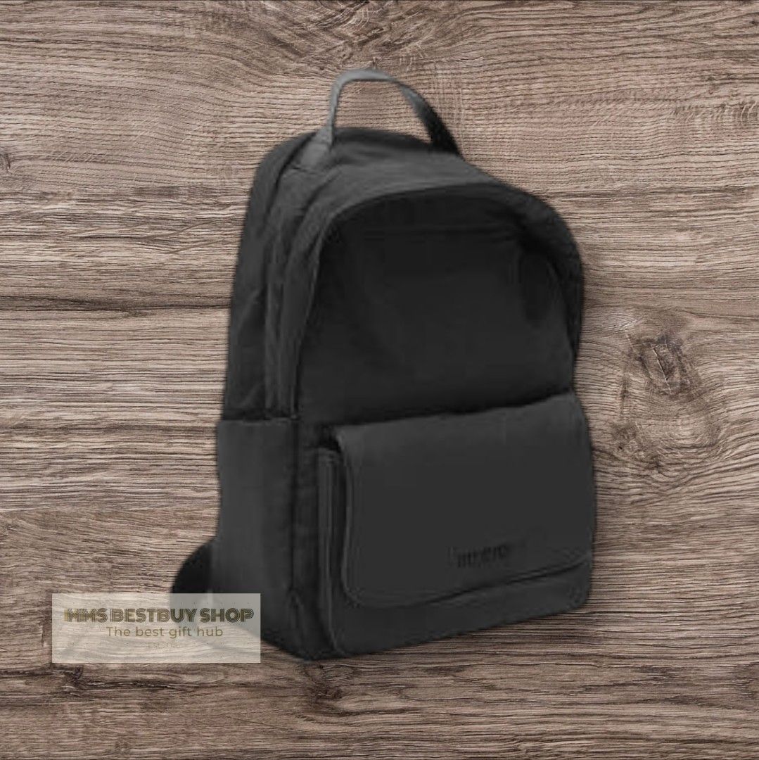 FOG FEAR OF GOD BACKPACK (Category: Backpacks) located in Manila. Submitted by mms_bestshop (Listing ID 1361031955, Image 2). Description: 💯💯 Authentic💯💯 (What you see.! what you get.!) 100% direct seller💯 inclusion: tags, ziplock color: black 100% water proof materials: nylon, Oxford limited stock only also available Lbc- Cash on delivery and cash on pick up Lalamove -same day cash on delivery fb page: MMS Bestbuy Shop Cut off: Everyday unt