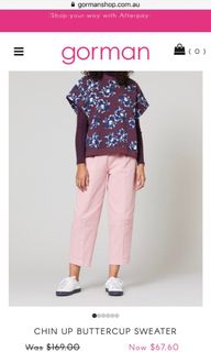 (Category: ) located in . Submitted by simple.wardrobe (Listing ID 1360979901, Image 1). Description: .