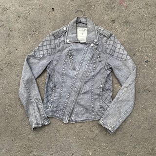 Guess Biker Jacket