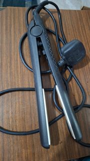 Hair straightener | Hair Iron, heavy duty