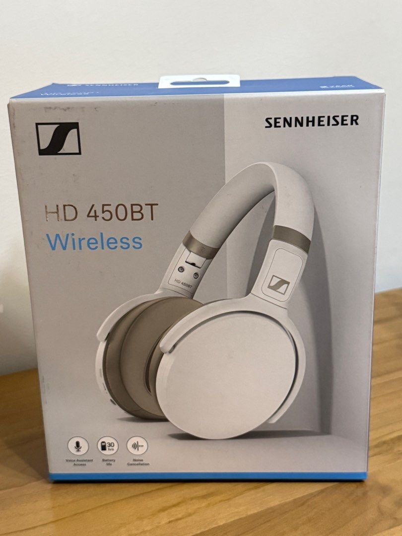 HD450BT65076132838402114
