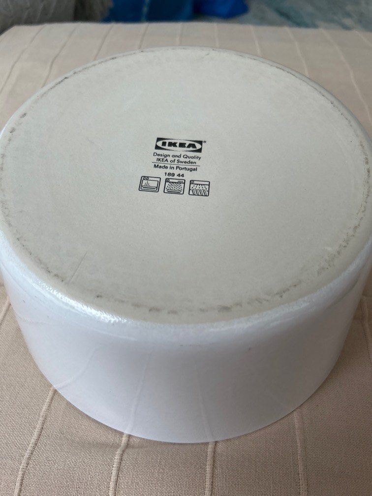 IKEA Deep Dish65074081608834112