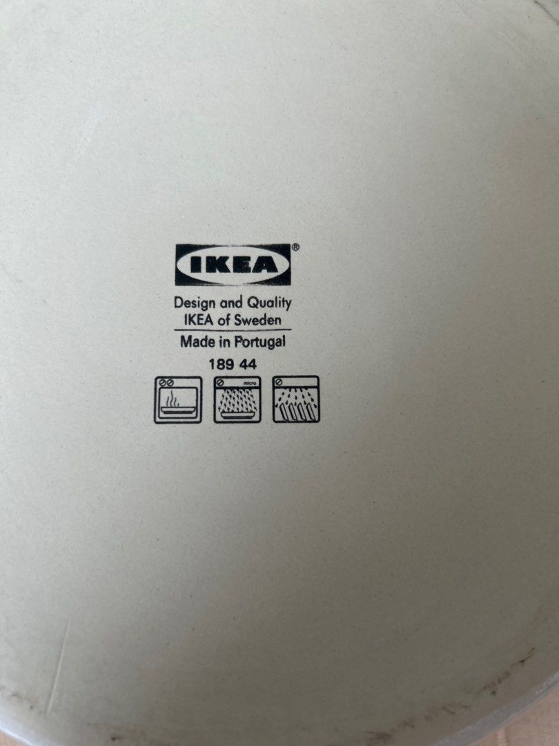 IKEA Deep Dish65074081608834113