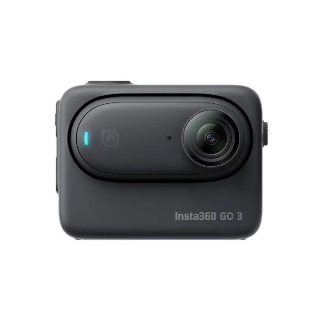 insta360 go3 64gb, Photography, Cameras on Carousell