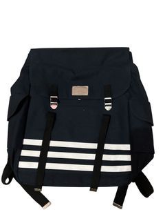 Jean Paul Gaultier backpack