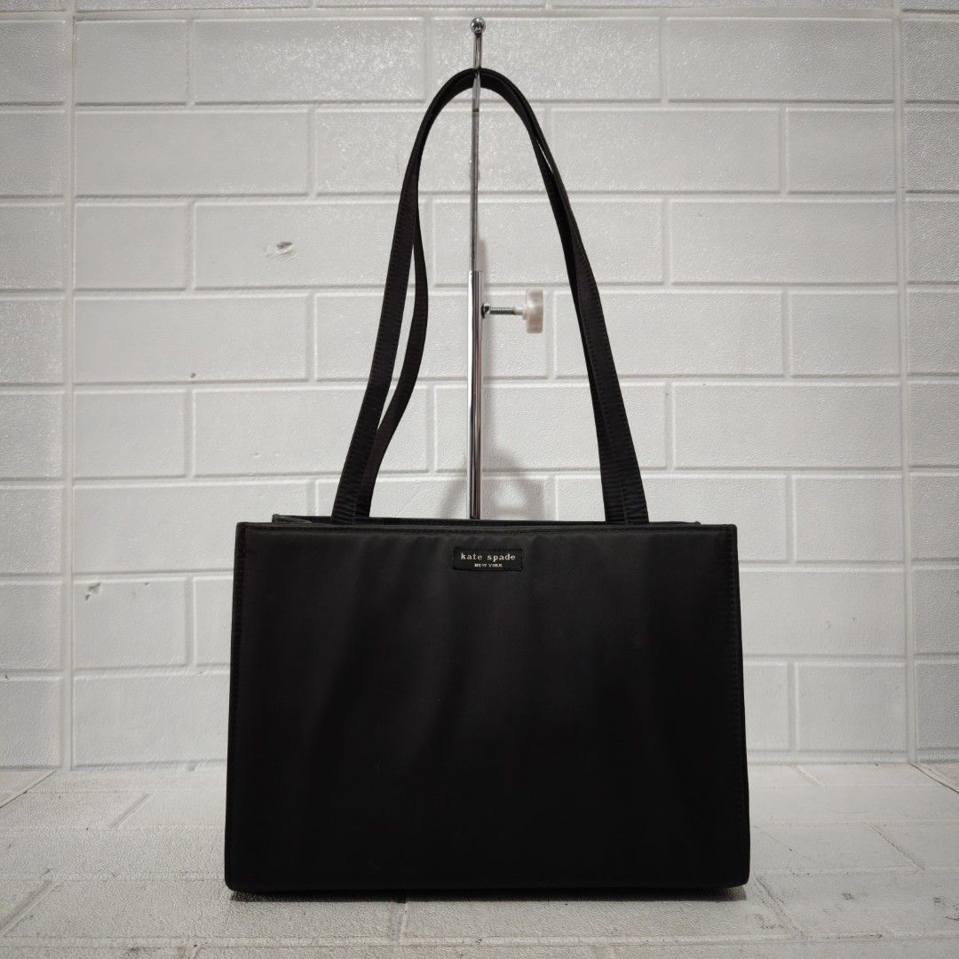 KATE SPADE Shoulder Bag USA, Barang Mewah, Tas Dompet di Carousell