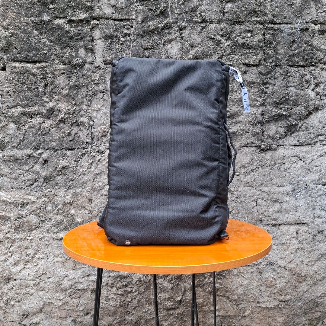 lululemon assert duffel backpack HEST Foamy Carrying Built to carry your full HEST setup Lululemon Assert Duffel Bag Backpack,