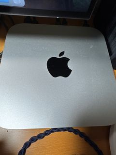 Mac Mini m2