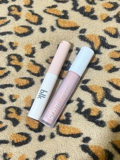 makeup bundle (blk, grwm)