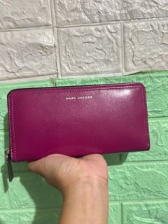 Marc Jacob long Wallet