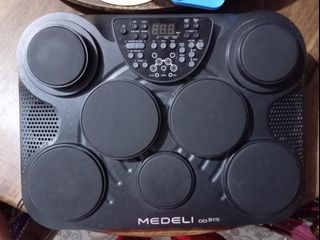 Medeli DD315 Electric Drums