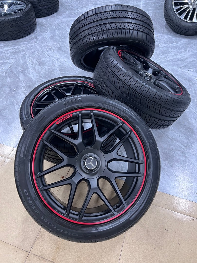 Mercedes-Benz G63 AMG (A)62863129433475113