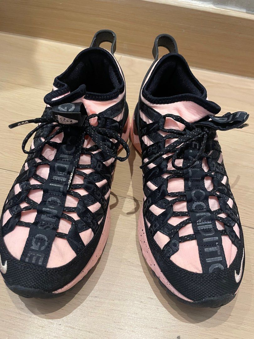 Nike ACG （分類：波鞋）位於 Hong Kong。 由 jigsaw118 提交（商品編號 1360950310，圖片 5）。簡介： EUR 37.5 斷捨離，收藏款。仲有其他款式，可參考我另一些拍賣。。