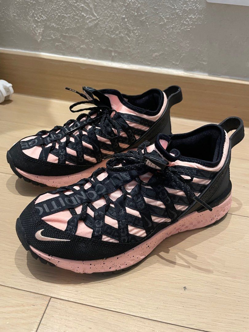Nike ACG （分類：波鞋）位於 Hong Kong。 由 jigsaw118 提交（商品編號 1360950310，圖片 6）。簡介： EUR 37.5 斷捨離，收藏款。仲有其他款式，可參考我另一些拍賣。。