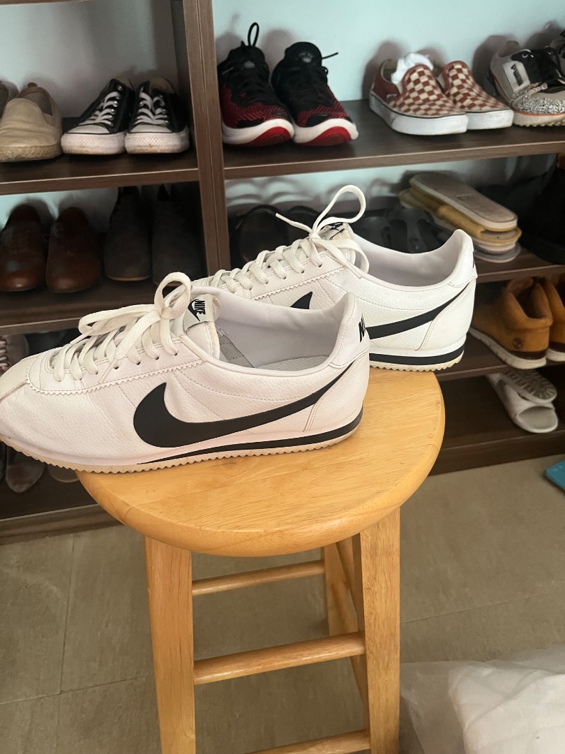 how to legit check nike cortez