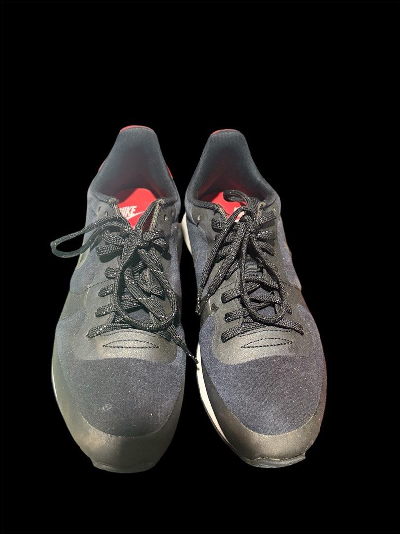 Nike Internationalist Size 37 (Category: Sneakers) located in San Pedro. Submitted by prlvd.treasures (Listing ID 1360988992, Image 3). Description: Orig Good condition Rfs: decluttering.