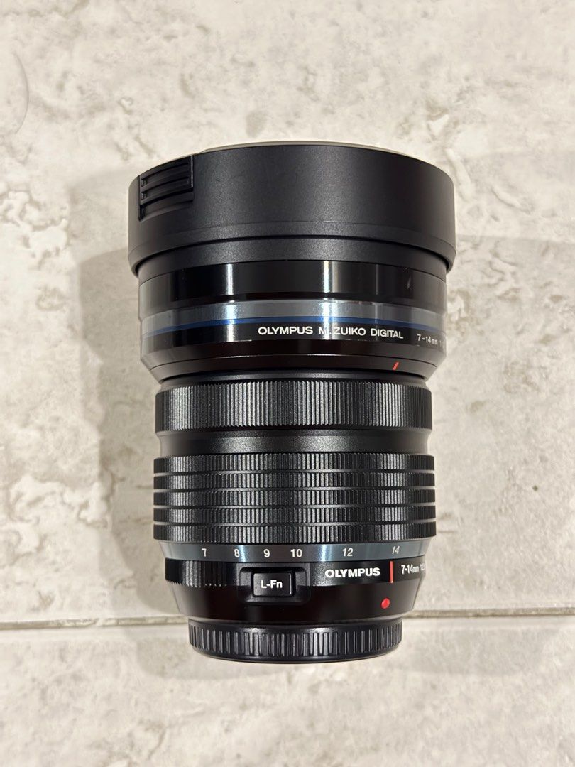 Olympus 7-14mm f/2.862863071423363115