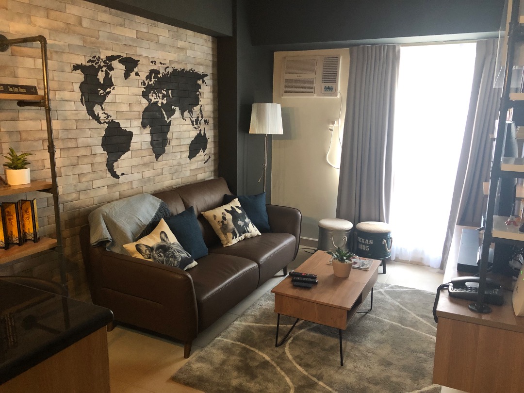 (Category: ) located in . Submitted by habitto.ph (Listing ID 1360882055, Image 1). Description: .