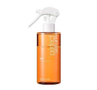 Perfect serum korean hair serum mist