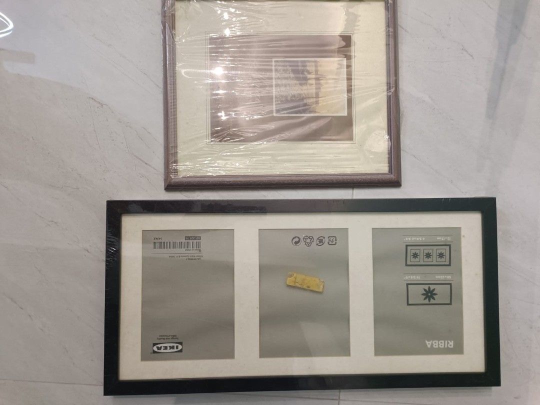 Photo Frames