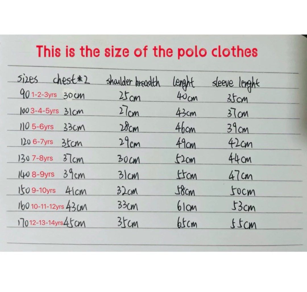 Pink long sleeve for kids (Category: Babies & Kids Fashion) located in Dasmarinas. Submitted by ehradee (Listing ID 1360914811, Image 3). Description: Size 120 6-7 years old.