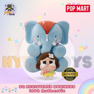 Crybaby elephant For Sale | Carousell Singapore