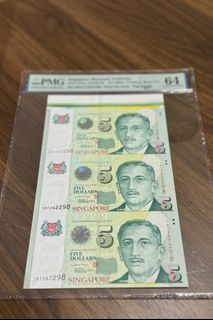 (Category: ) located in . Submitted by noblebanknotes (Listing ID 1361010553, Image 1). Description: .