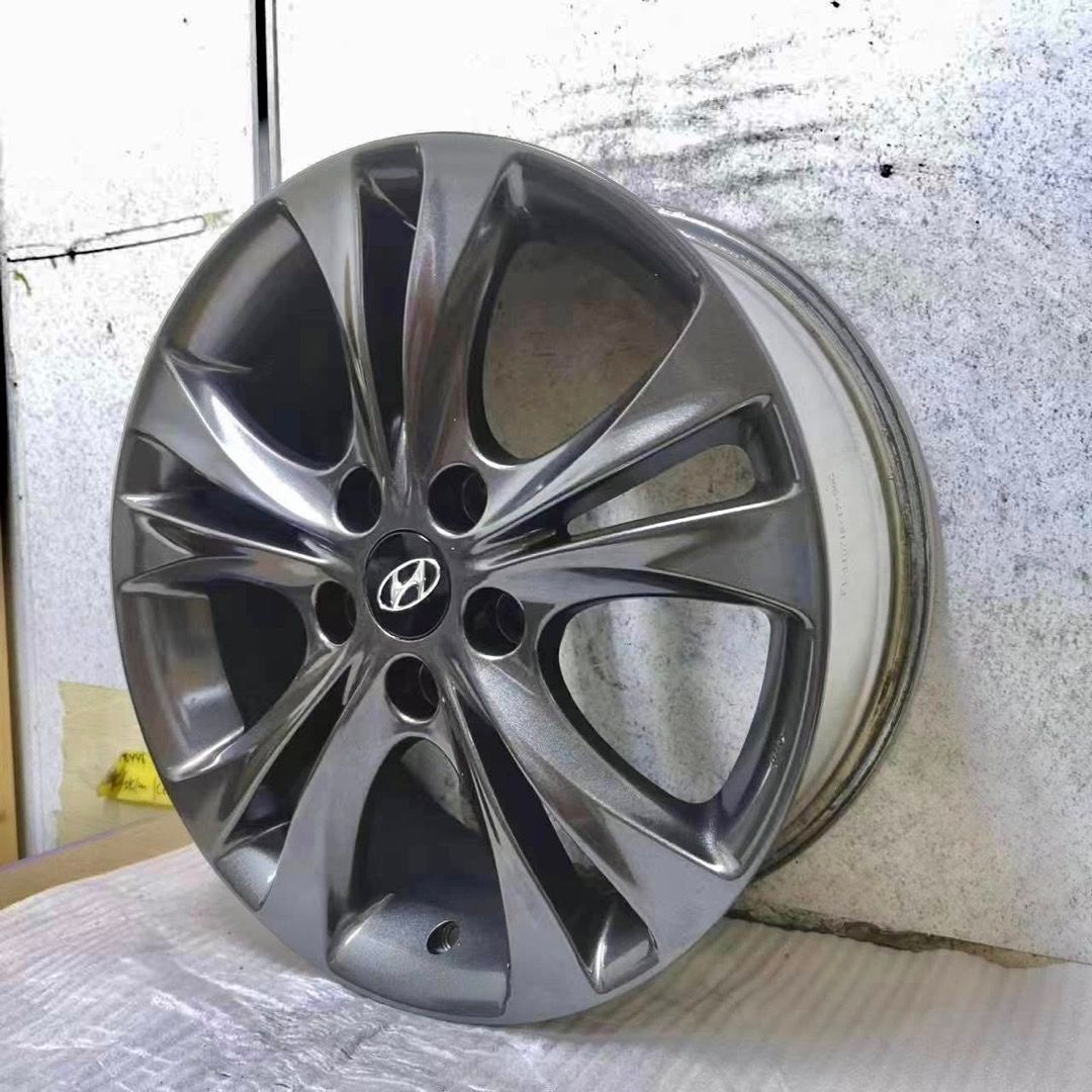 SPORT Rim 17