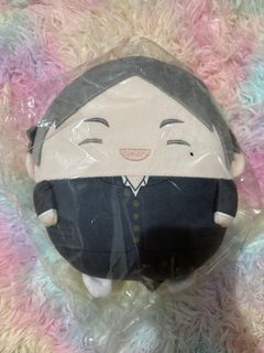 sugawara koushi school uniform benefit medium m fuwa kororin haikyuu