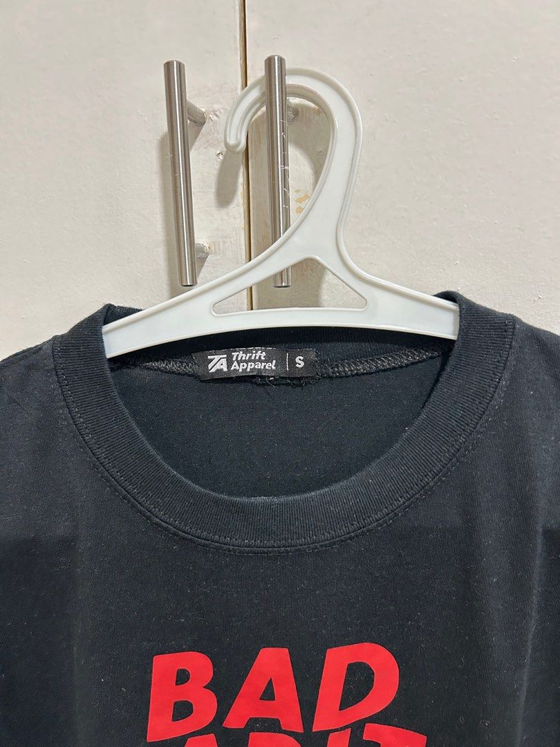 Thrift Apparel Graphic Tee T-Shirt (Category: Shirts) located in Cabanatuan. Submitted by wompywompy (Listing ID 1361015094, Image 3). Description: .