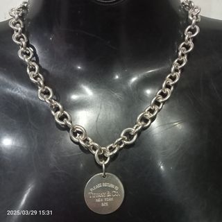 Tiffany & Co