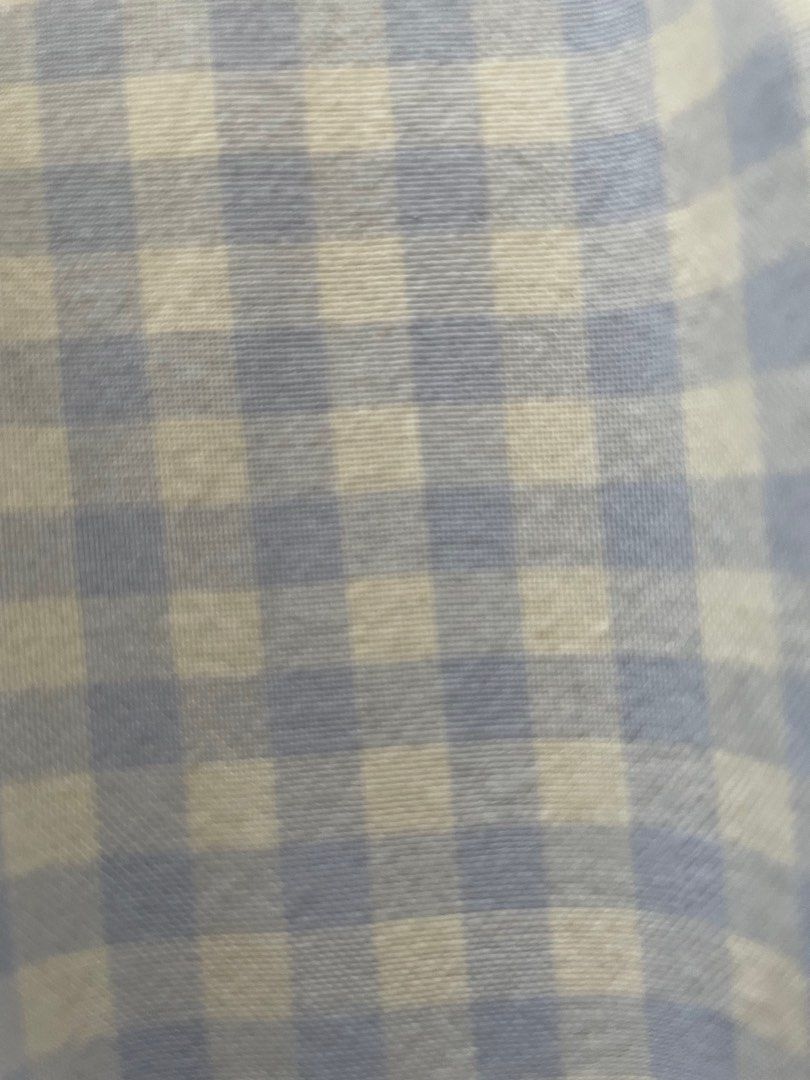 Uniqlo Checkered Dress (Category: Babies & Kids Fashion) located in Bacolod City. Submitted by bitter_lemon (Listing ID 1360927454, Image 3). Description: .