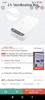 (Kategori: ) berada di . Dikirim oleh midismidismi (ID iklan 1360941160, Gambar 1). Deskripsi: .
