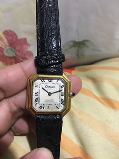 復古貓眼自動模擬手錶64216904374017110