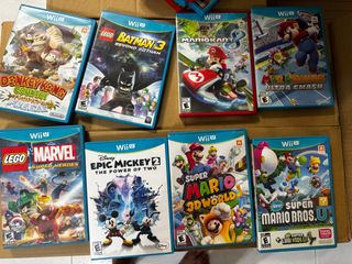 (Category: ) located in . Submitted by gamerbees (Listing ID 1360893797, Image 1). Description: .