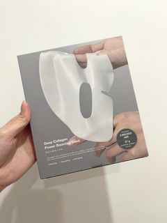  🇰🇷韓國Sungboon editor Deep Collagen Anti Wrinkle Lifting Mask 過夜面膜64195422932226110