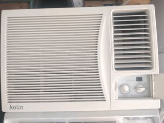 1.5 KOLIN INVERTER GRADE AIRCON WINDOW TYPE