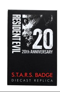 （分類：）位於 。 由 biohazard_fans 提交（商品編號 1356152284，圖片 1）。簡介： 。