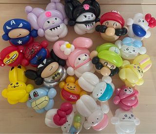 （分類：）位於 。 由 rainbowballoontwisting 提交（商品編號 1356149017，圖片 1）。簡介： 。