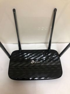 TP-Link AC1200 Archer C6 WiFi Router 路由器