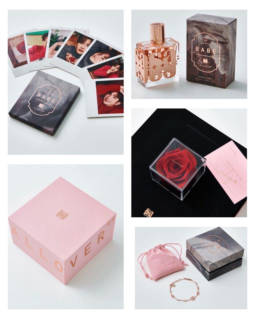 放 白色情人節 box set “Be my BABE” 永生花 寶麗來 BABE 香水 手鏈 有意DM （分類：飾物及配件）位於 Hong Kong。 由 candy_ka 提交（商品編號 1356075280，圖片 1）。簡介： 放 白色情人節 box set “Be my BABE” 永生花 寶麗來 BABE 香水 手鏈 有意DM。
