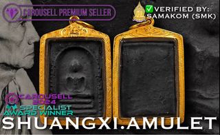 (Category: ) located in . Submitted by shuangxi.amulet (Listing ID 1356111077, Image 1). Description: .