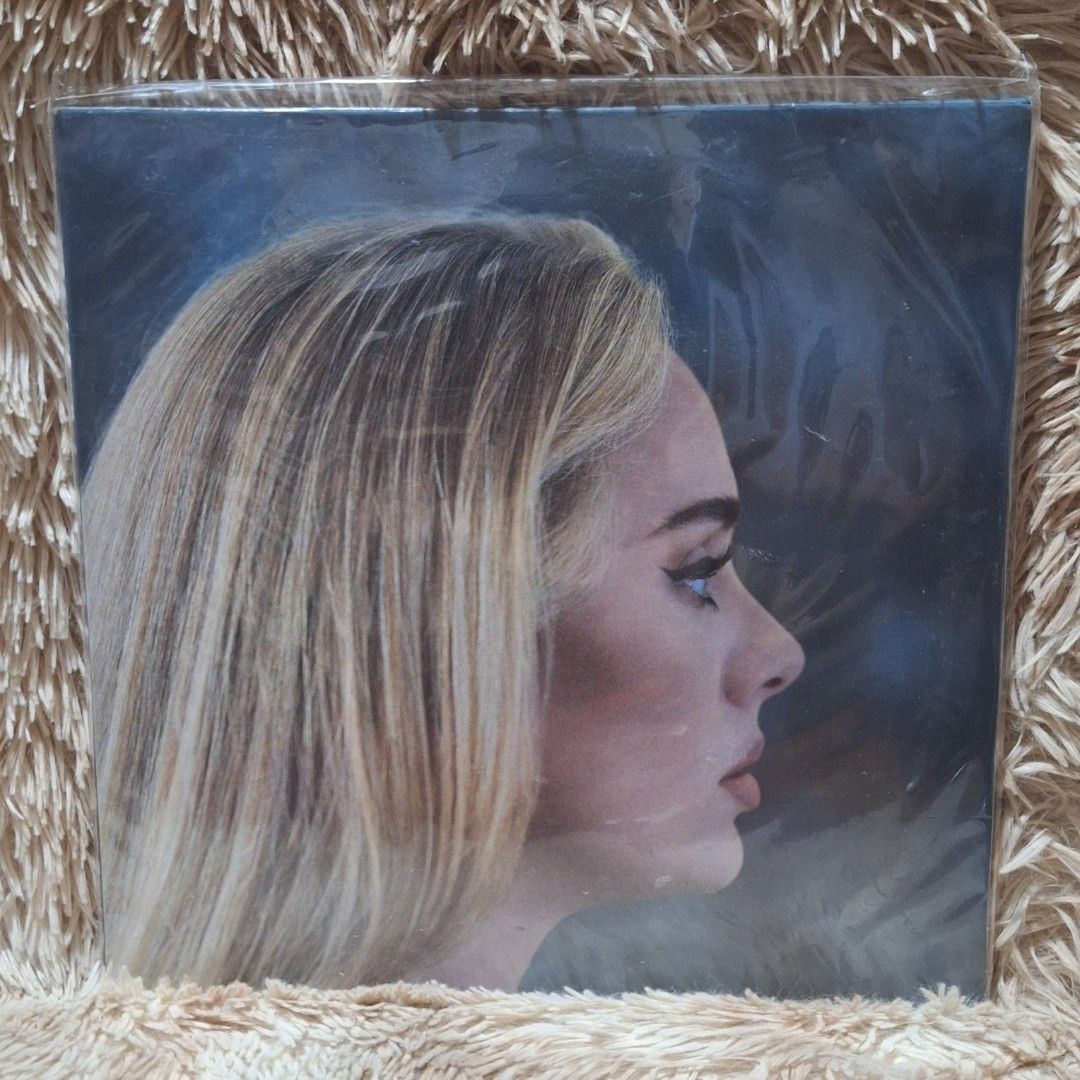 Adele 30 VINYL (Category: Vinyls) located in Caloocan City. Submitted by collectionsitems (Listing ID 1356219542, Image 1). Description: Welcome to our shop KEYNECTION ADISCTION MUSIC AND VIDEO STORE! 👝Posted items are on hand. 💿🎧🎵💽🎷📽🎥 CD'S / DVD's Books & VINYL are all imported made in uk our local opm album and original in mint to nearmint & unsealead sealed brand new 🛒Pls add to cart to check stocks availability. 💵We sell quality pro
