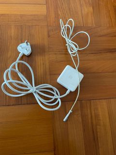 Apple Mac Charging Cables