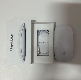 Apple Magic Mouse 263009364206977110