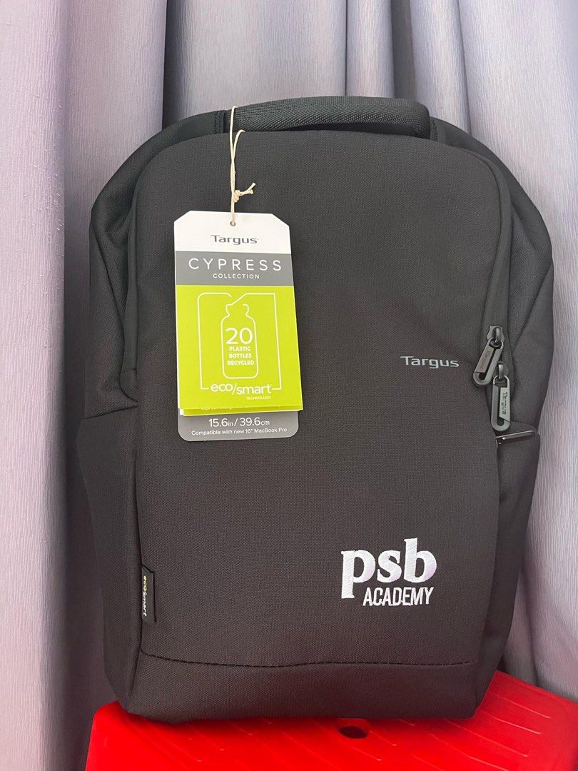 Backpack (Category: Backpacks) located in Singapore. Submitted by Royston (Listing ID 1356086158, Image 1). Description: Brand New Targus Bag.