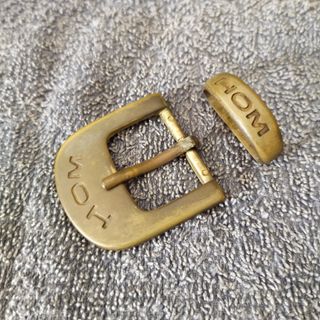 Belt buckle no belt For Sale Memorabilia Collectibles