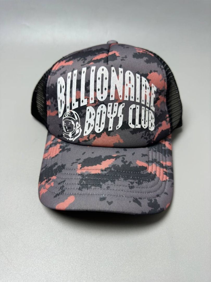 BILLIONAIRE BOYS CLUB HAT (Category: Caps & Hats) located in Manila. Submitted by linkensphere (Listing ID 1356069276, Image 2). Description: 3,500 each OSFA Shipping only Free shipping if you get 3 or more items. .