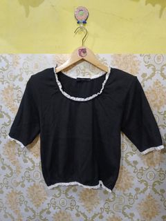 (Kategori: ) berada di . Dikirim oleh prelovedbywitri (ID iklan 1356234198, Gambar 1). Deskripsi: .